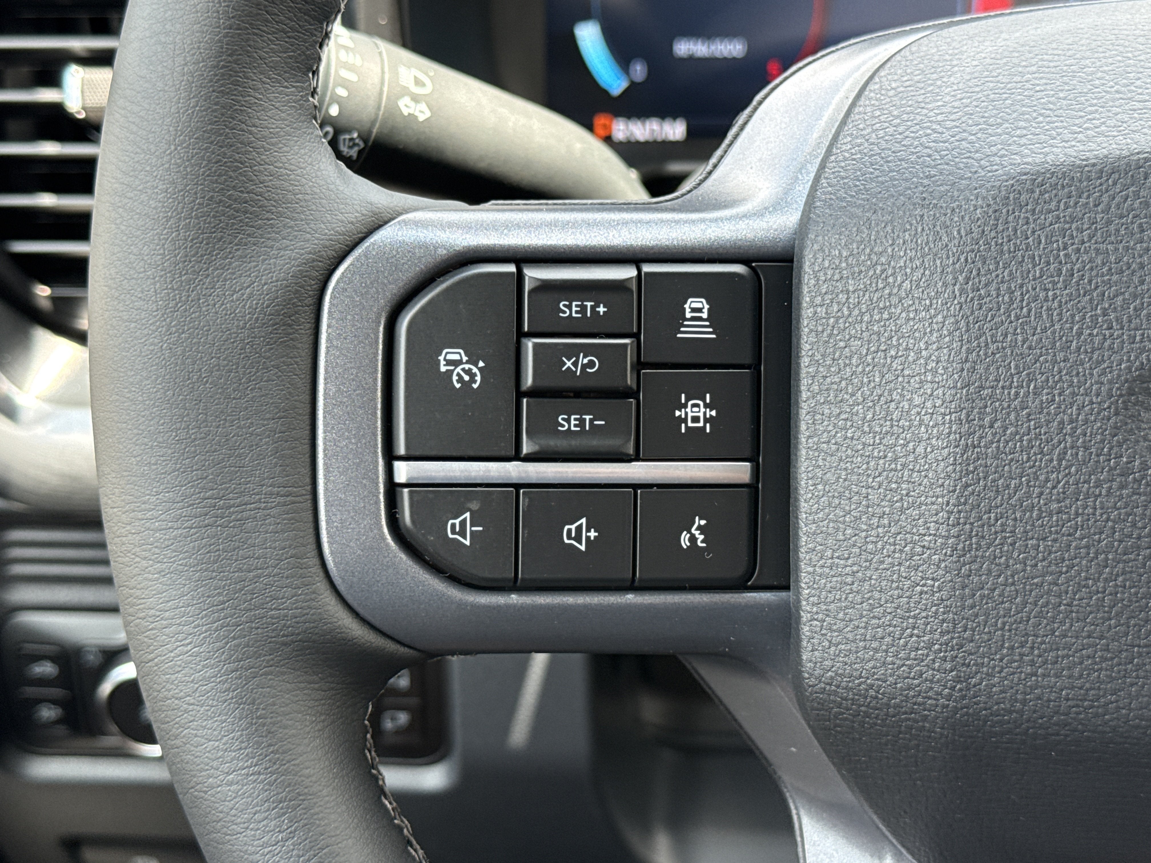 2026 Ford Super Duty F-350 DRW LARIAT