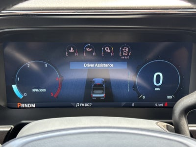 2026 Ford Super Duty F-350 DRW LARIAT