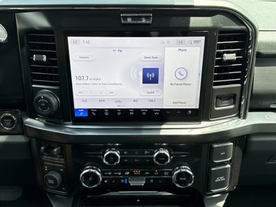 2026 Ford Super Duty F-350 DRW LARIAT