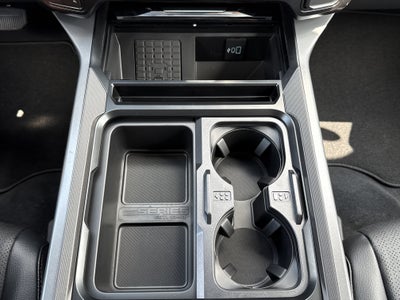 2026 Ford Super Duty F-350 DRW LARIAT