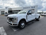 2026 Ford Super Duty F-350 DRW LARIAT
