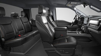 2026 Ford Super Duty F-350 DRW LARIAT