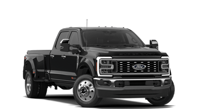 2027 Ford Super Duty F-450 DRW LARIAT