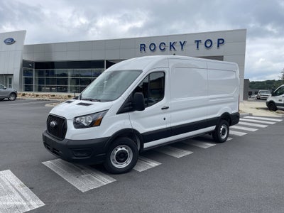 2025 Ford Transit Cargo Van Cargo Van