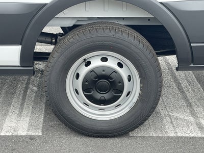 2025 Ford Transit Cargo Van Cargo Van