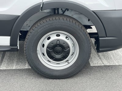 2025 Ford Transit Cargo Van Cargo Van