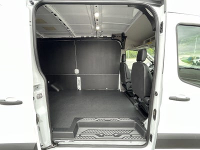 2025 Ford Transit Cargo Van Cargo Van