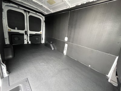 2025 Ford Transit Cargo Van Cargo Van