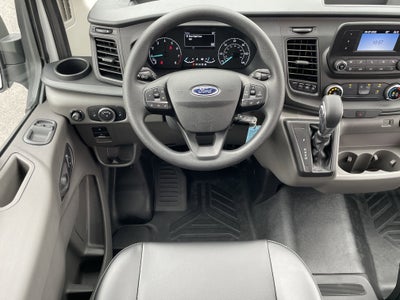 2025 Ford Transit Cargo Van Cargo Van