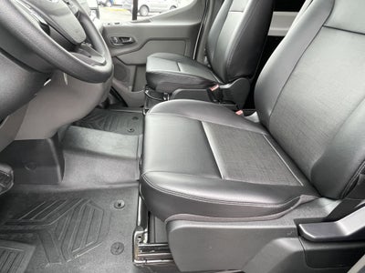 2025 Ford Transit Cargo Van Cargo Van