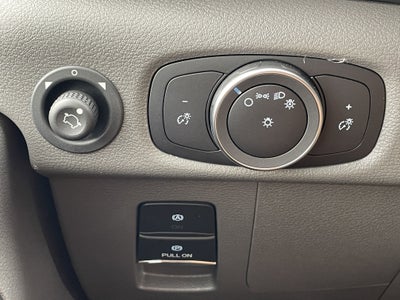 2025 Ford Transit Cargo Van Cargo Van