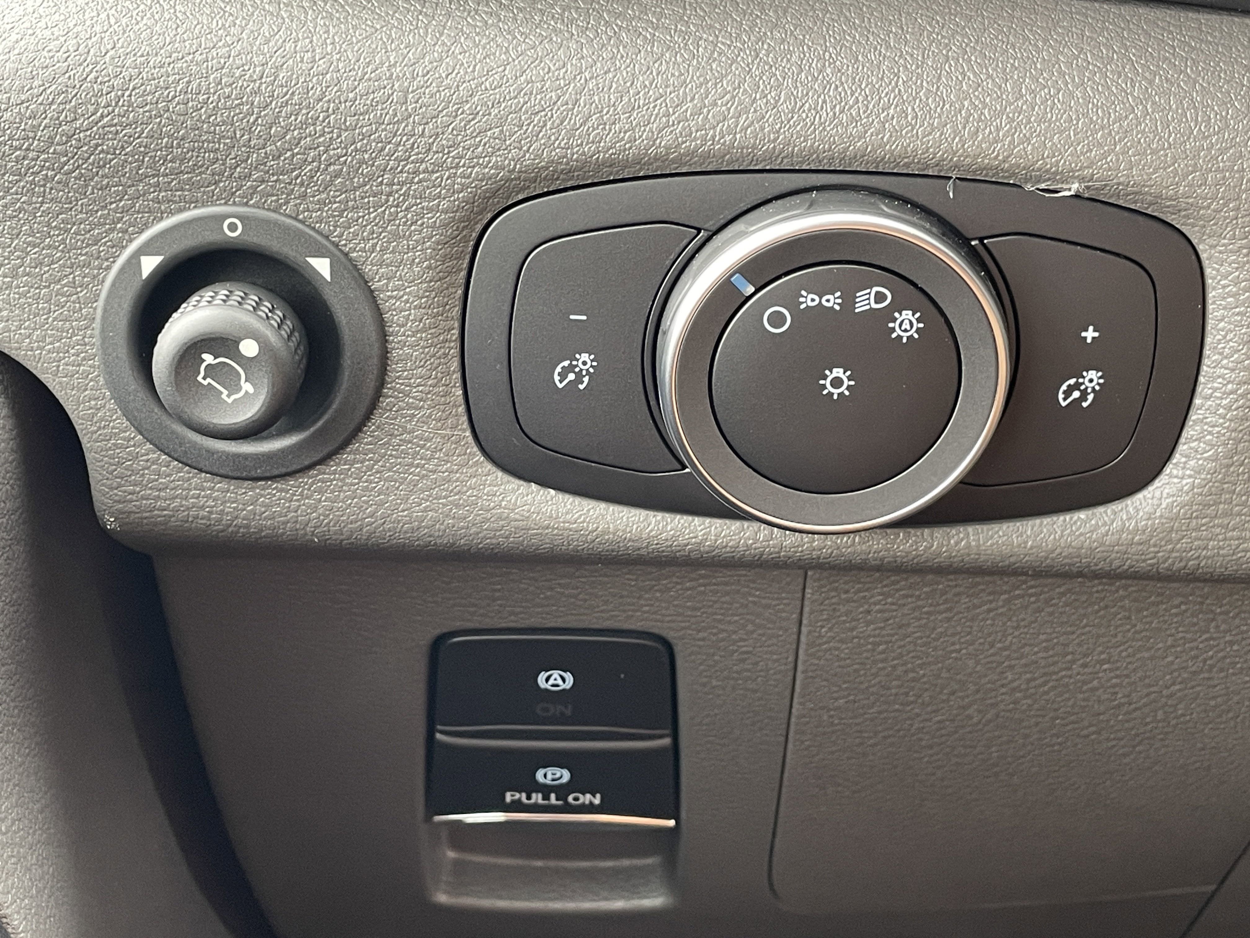 2025 Ford Transit Cargo Van Cargo Van