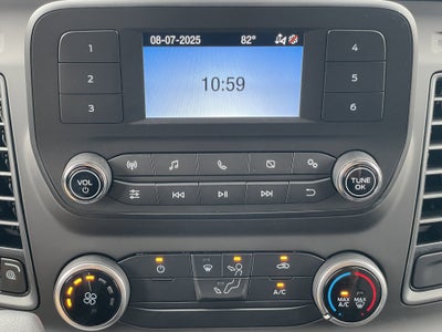 2025 Ford Transit Cargo Van Cargo Van