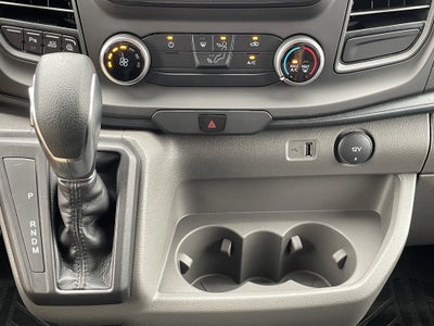2025 Ford Transit Cargo Van Cargo Van