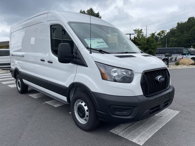 2025 Ford Transit Cargo Van Cargo Van