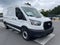 2025 Ford Transit Cargo Van Cargo Van