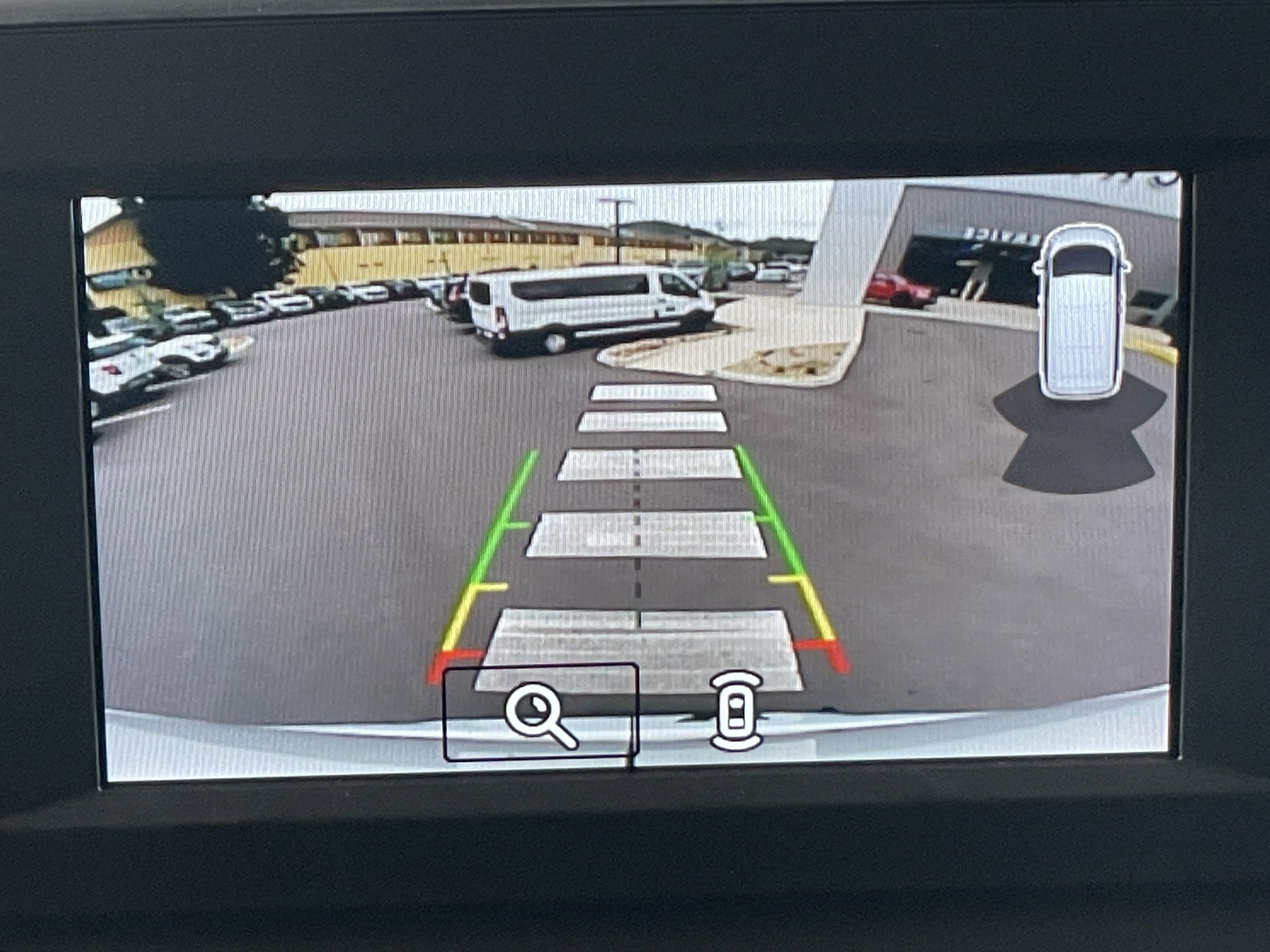 2025 Ford Transit Cargo Van Cargo Van