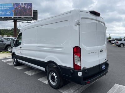 2025 Ford Transit Cargo Van Cargo Van