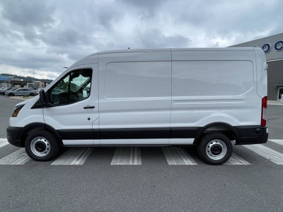 2025 Ford Transit Cargo Van Cargo Van