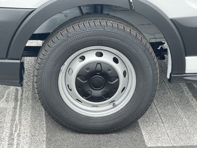 2025 Ford Transit Cargo Van Cargo Van