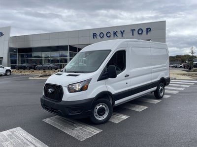 2026 Ford Transit Cargo Van Cargo Van