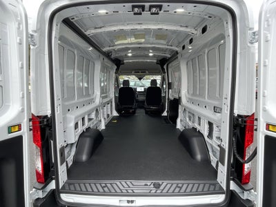 2026 Ford Transit Cargo Van Cargo Van