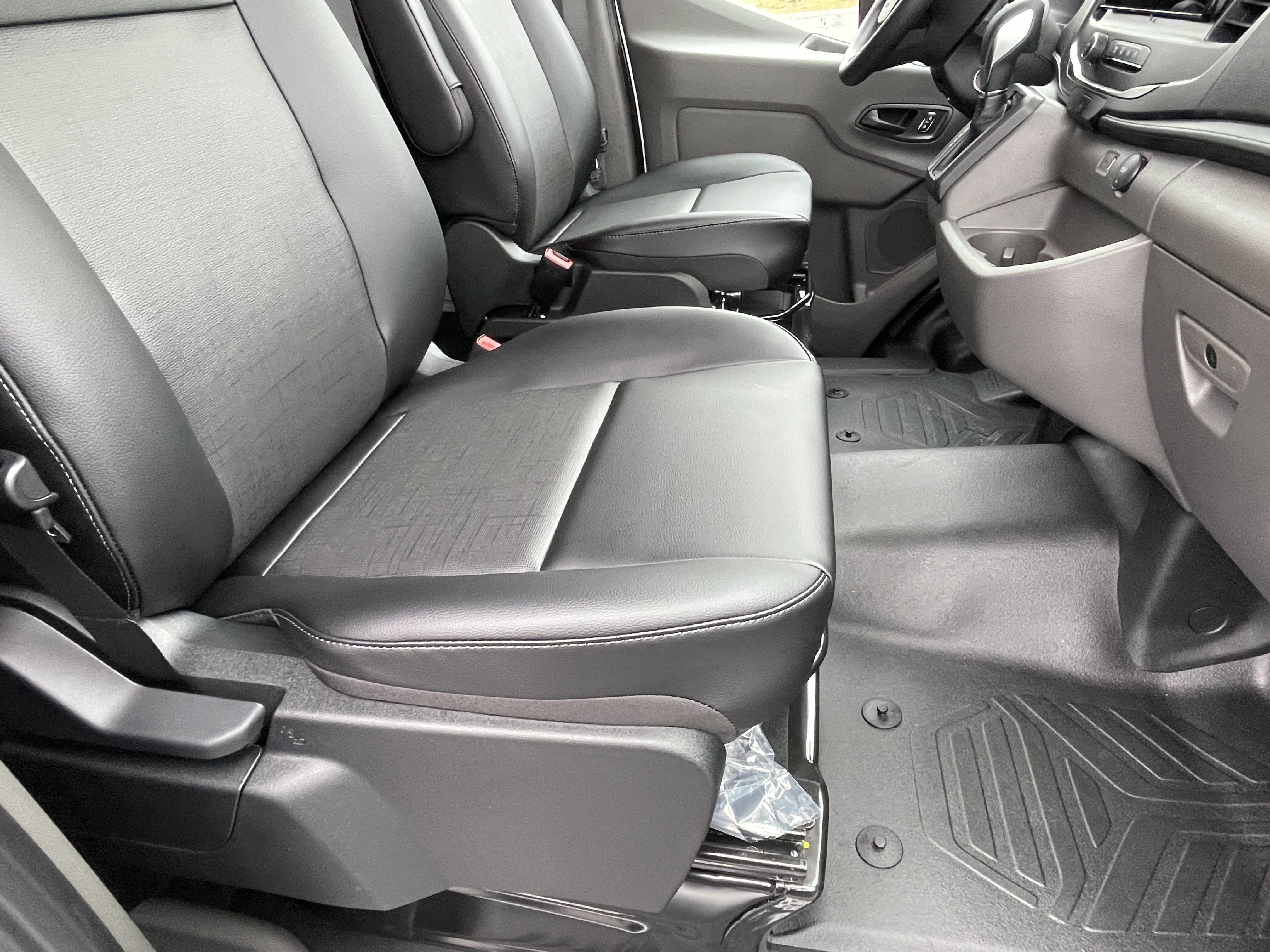 2026 Ford Transit Cargo Van Cargo Van