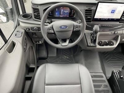 2026 Ford Transit Cargo Van Cargo Van
