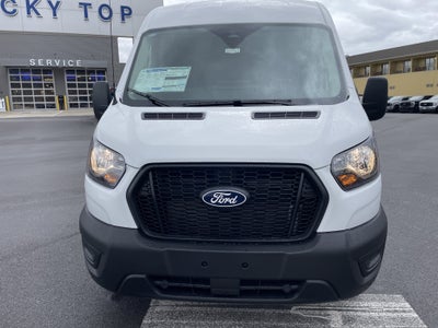 2026 Ford Transit Cargo Van Cargo Van