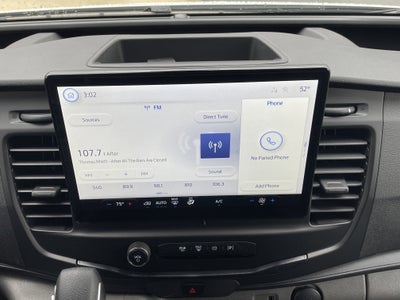 2026 Ford Transit Cargo Van Cargo Van