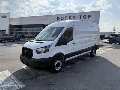 2026 Ford Transit Cargo Van Cargo Van