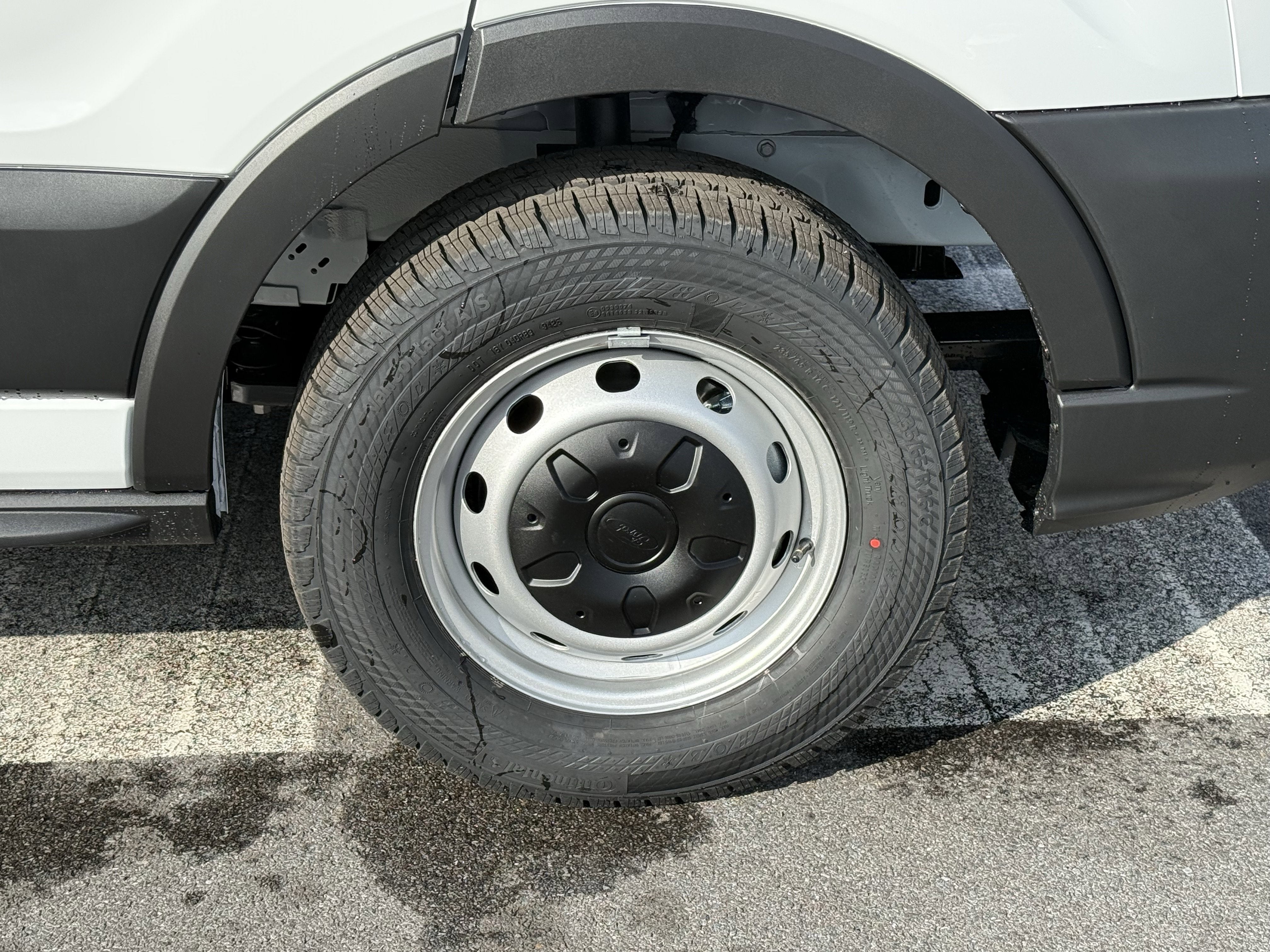 2026 Ford Transit Cargo Van Cargo Van