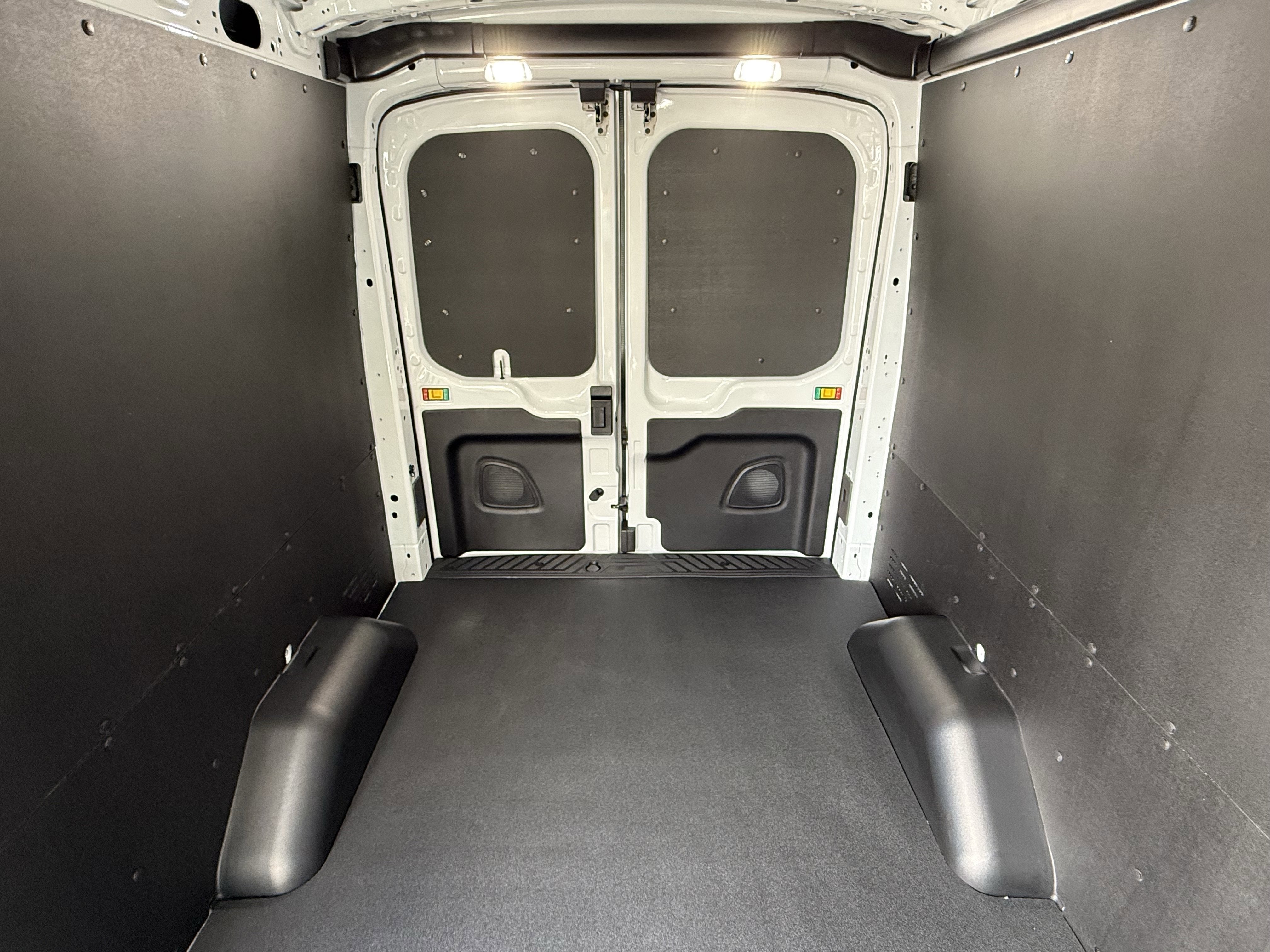 2026 Ford Transit Cargo Van Cargo Van