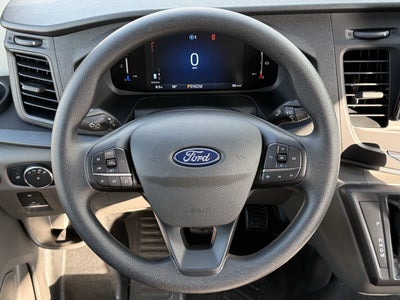 2026 Ford Transit Cargo Van Cargo Van