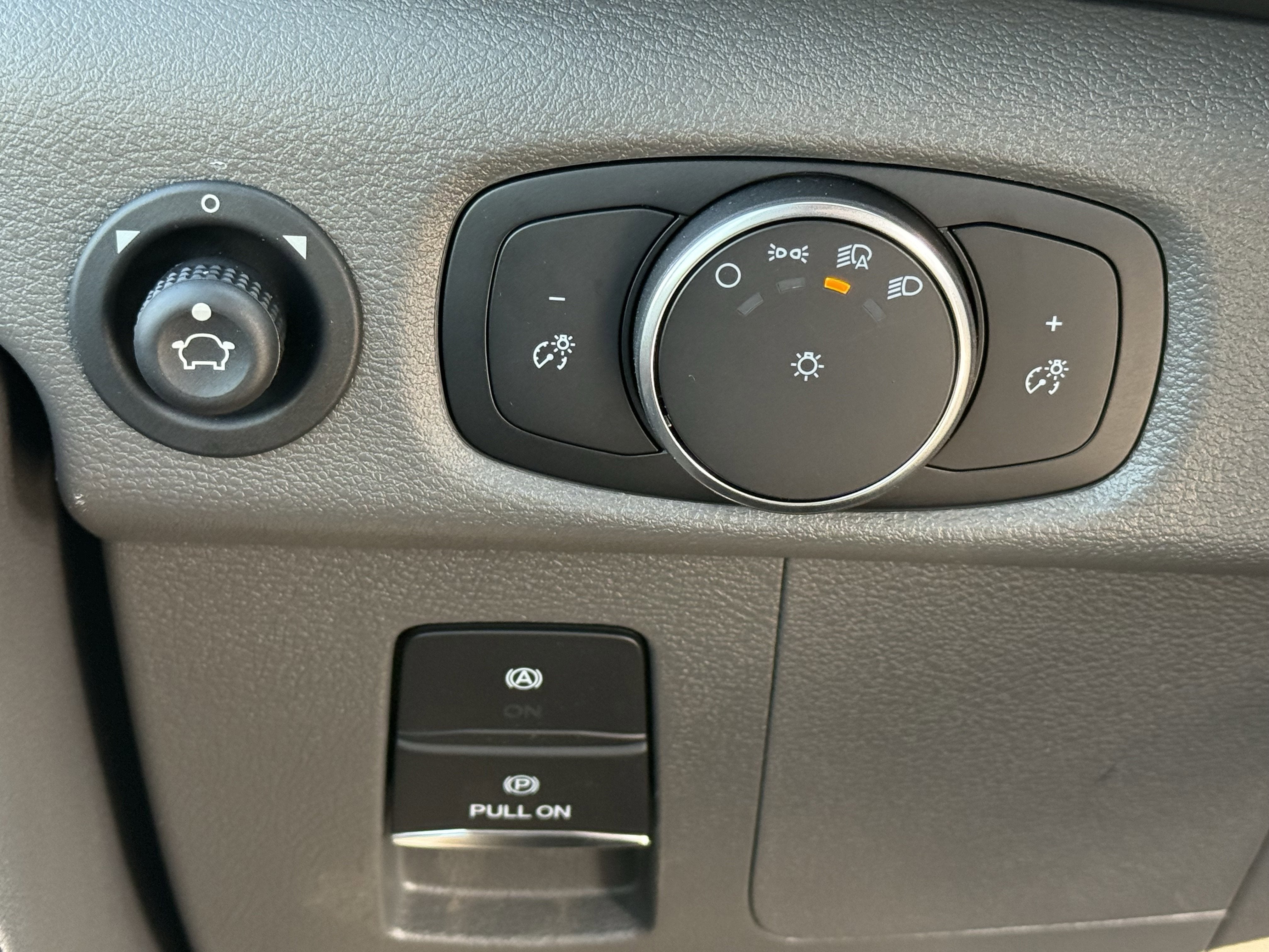 2026 Ford Transit Cargo Van Cargo Van