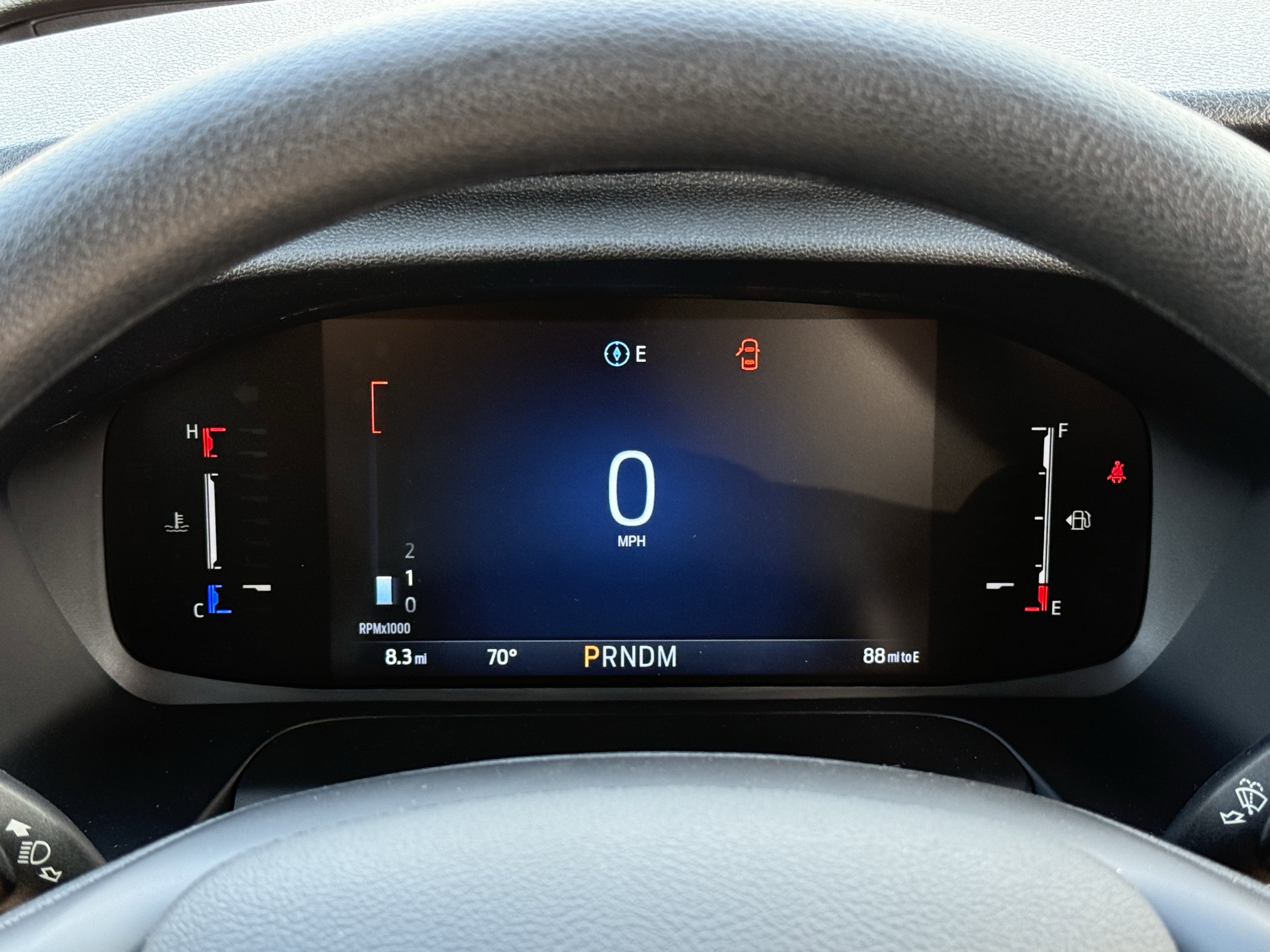 2026 Ford Transit Cargo Van Cargo Van