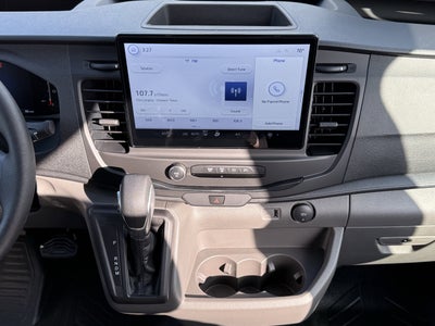 2026 Ford Transit Cargo Van Cargo Van