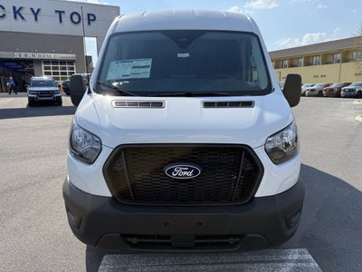 2026 Ford Transit Cargo Van Cargo Van