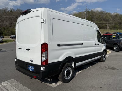 2026 Ford Transit Cargo Van Cargo Van