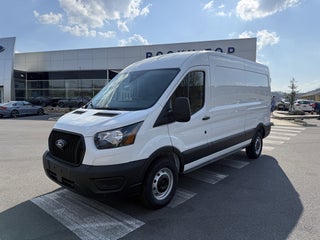 2026 Ford Transit Cargo Van Cargo Van
