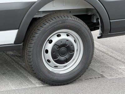 2026 Ford Transit Cargo Van Cargo Van