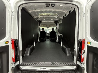 2026 Ford Transit Cargo Van Cargo Van