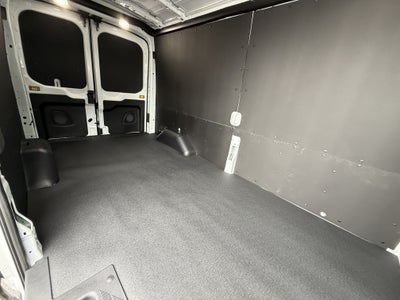 2026 Ford Transit Cargo Van Cargo Van