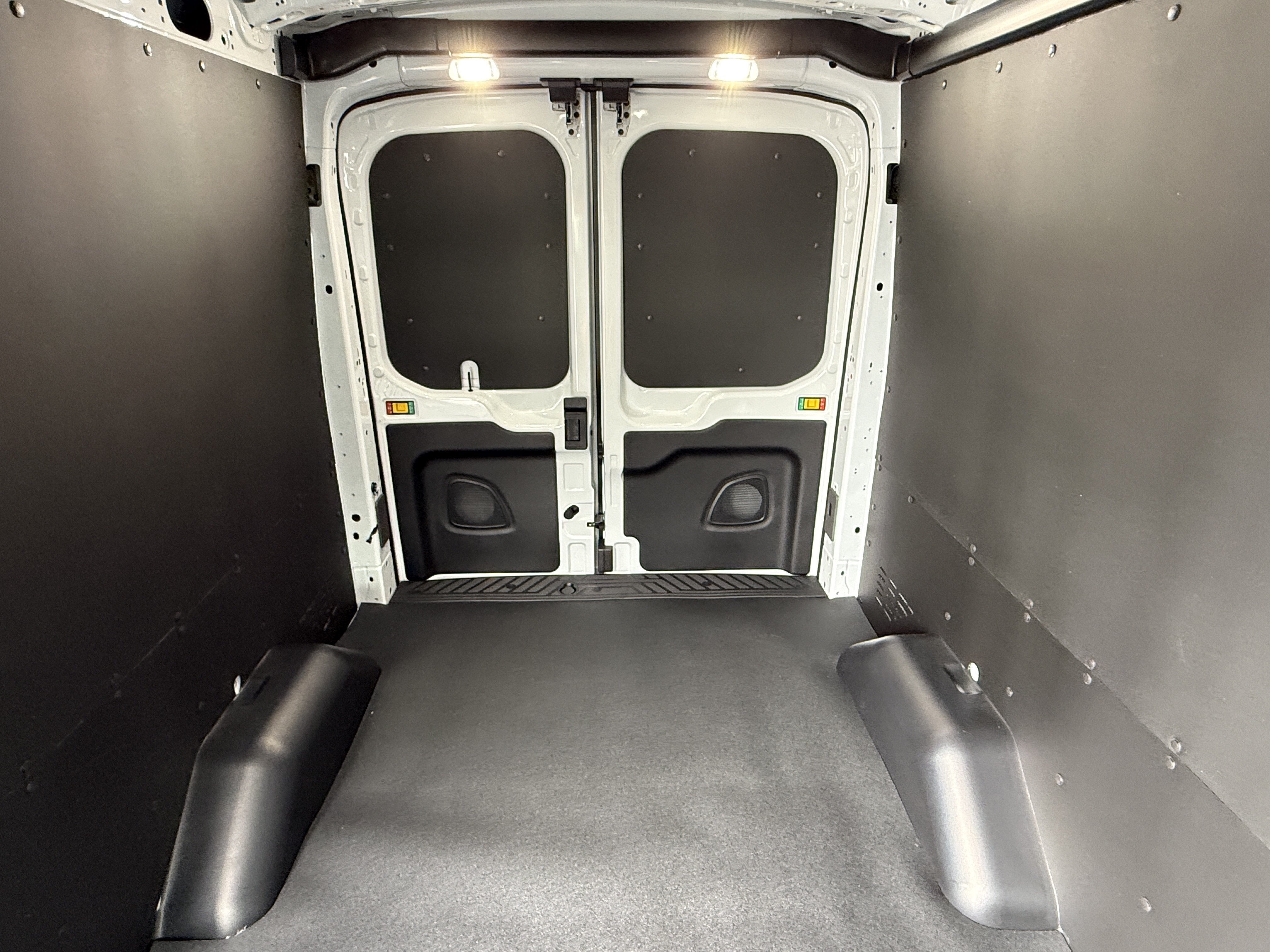 2026 Ford Transit Cargo Van Cargo Van
