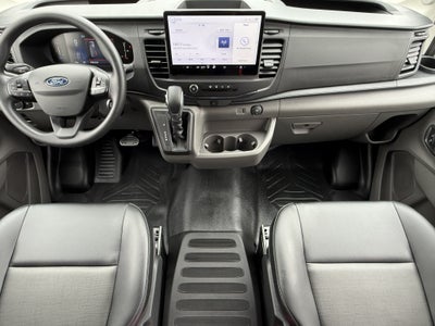 2026 Ford Transit Cargo Van Cargo Van