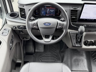 2026 Ford Transit Cargo Van Cargo Van