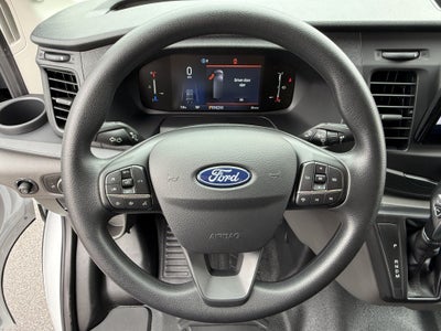2026 Ford Transit Cargo Van Cargo Van
