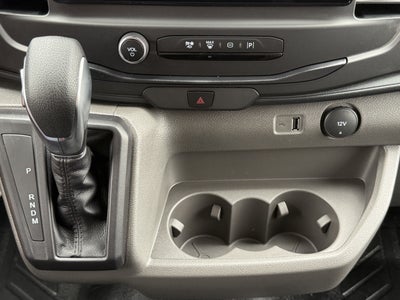 2026 Ford Transit Cargo Van Cargo Van