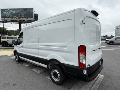 2026 Ford Transit Cargo Van Cargo Van