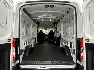 2026 Ford Transit Cargo Van Cargo Van